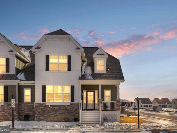 200 FOX STREET, MILTON, DE 19968