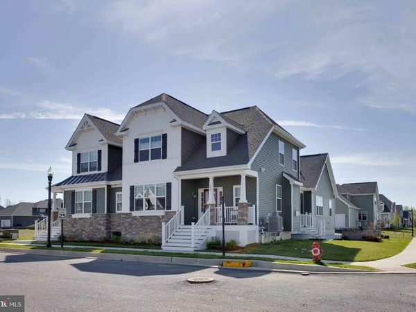 200 FOX STREET, MILTON, DE 19968