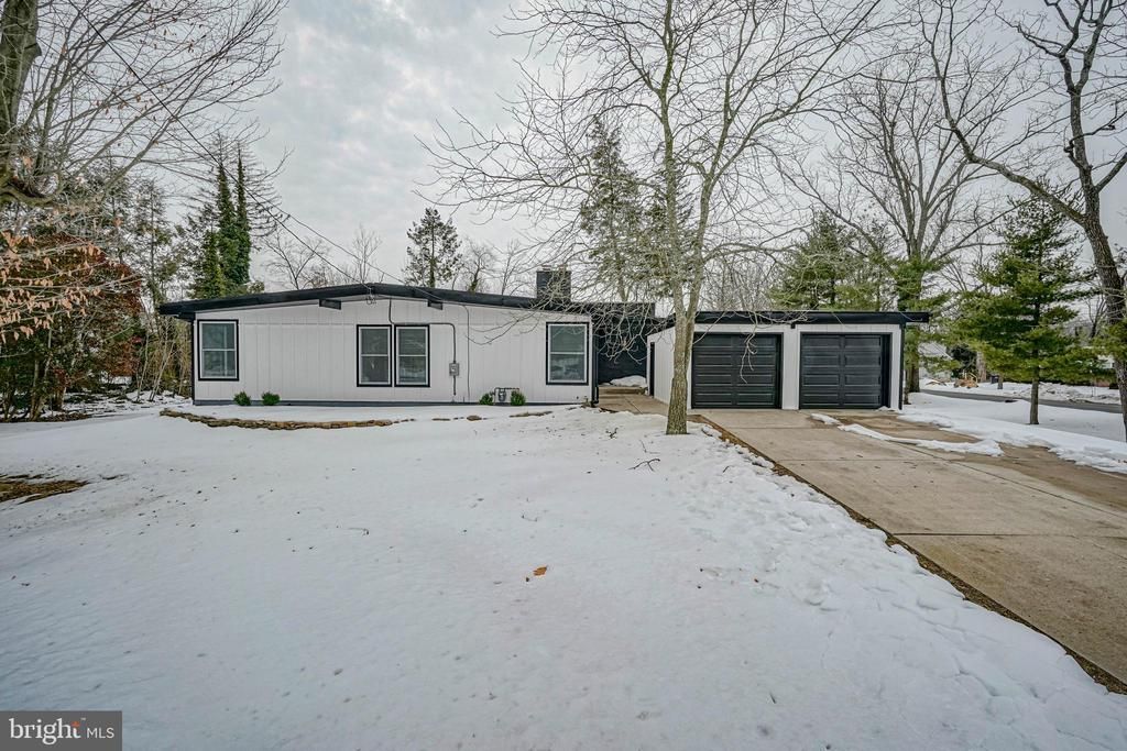 101 S Jefferson Avenue, Wenonah, NJ 08090 Main Photo