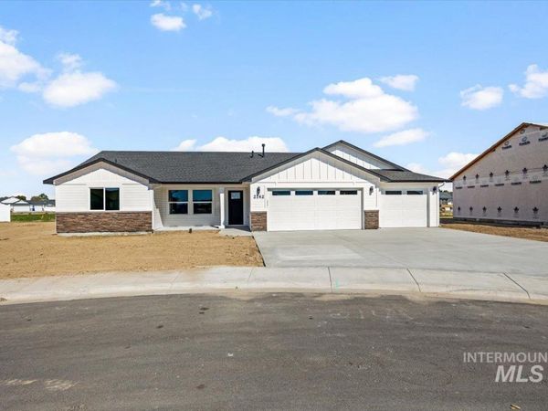 2186 Austin, Fruitland, ID 83619