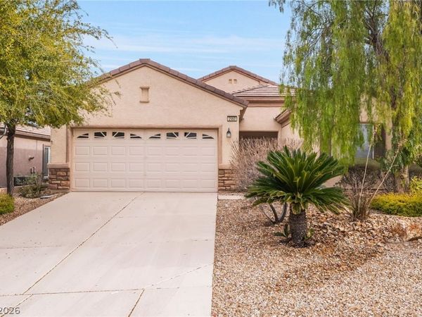 2560 Crater Rock Street, Henderson, NV 89044