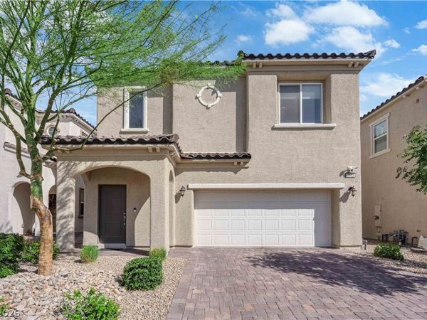 3032 Cipro Avenue, Las Vegas, NV 89141