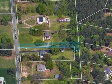 7671 Turner Road, Henrico, VA 23231