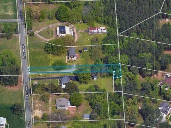 7671 Turner Road , Henrico, VA 23231