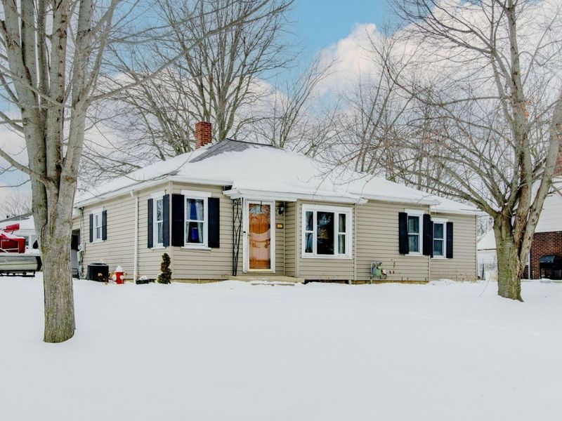 601 N Augustus Street, Saint Marys, OH 45885 Photo 3