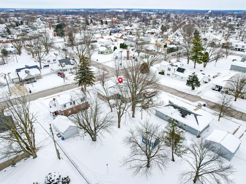 601 N Augustus Street, Saint Marys, OH 45885 Photo 34