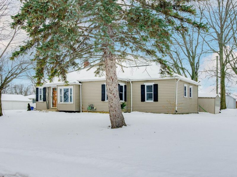 601 N Augustus Street, Saint Marys, OH 45885 Photo 4