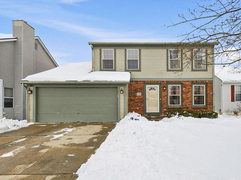 5656 Idella Drive, Galloway, OH 43119 Photo 1