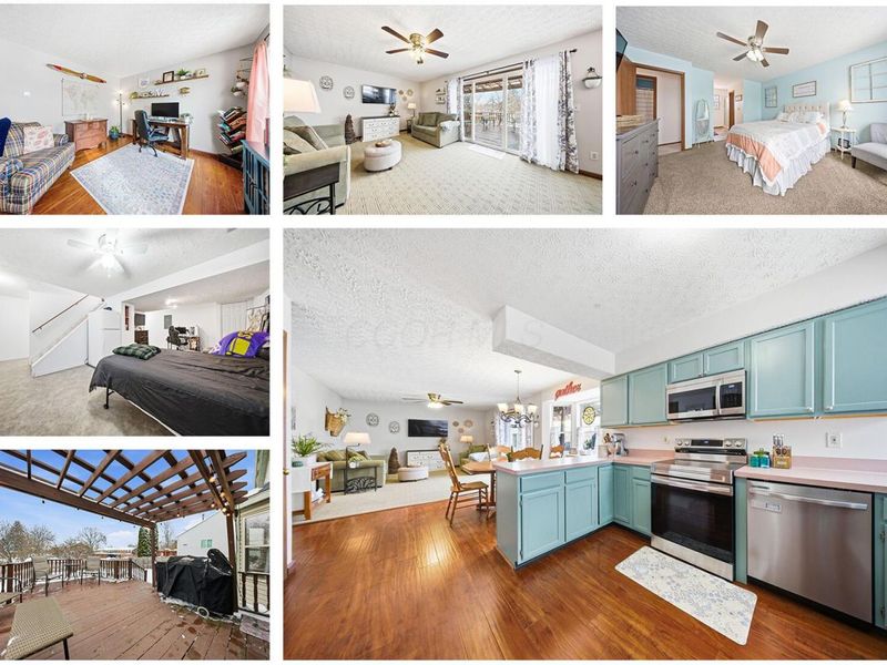 5656 Idella Drive, Galloway, OH 43119 Photo 2