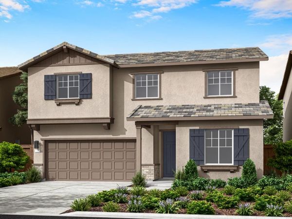 2801 Delegate Dr, Lincoln, CA 95648