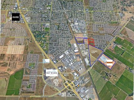 9351 Mosher Road, Elk Grove, CA 95624 Photo