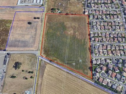 9351 Mosher Road, Elk Grove, CA 95624 Photo