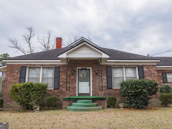920 Belt Avenue, Millen, GA 30442