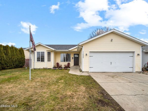 11546 N Stinson LOOP, Hayden, ID 83835