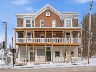 1 Main Street, Cherry Valley, NY 13320