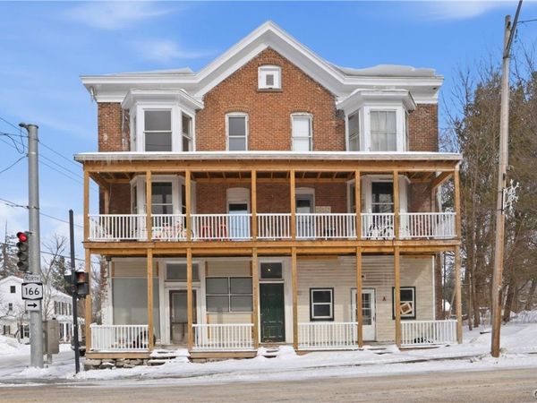 1 Main Street, Cherry Valley, NY 13320