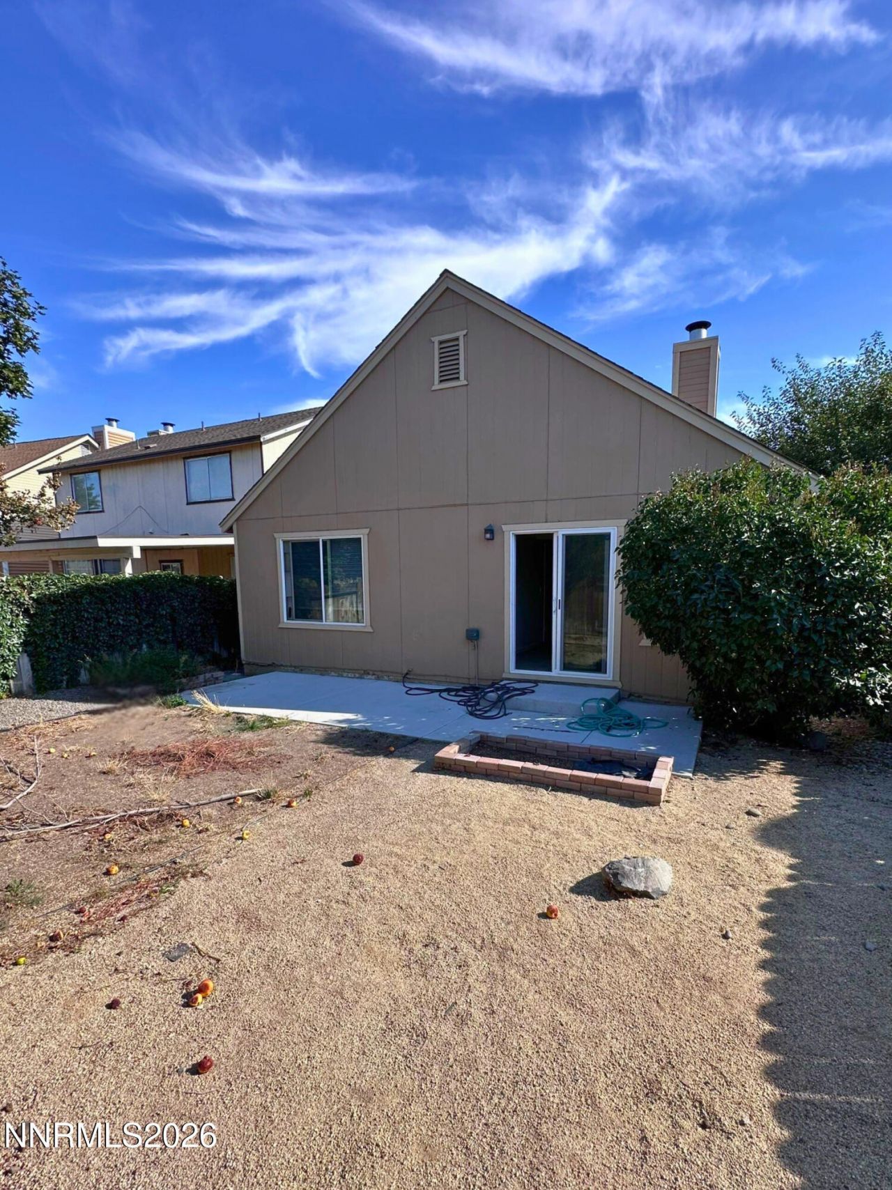 1841 Burnside Drive, Sparks, NV 89434 Photo