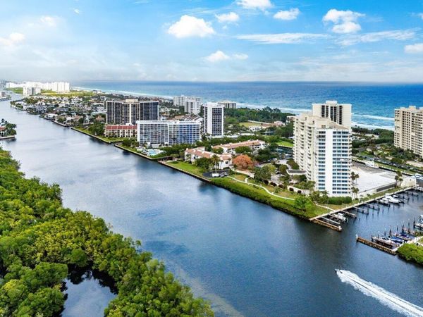 4201 N Ocean Boulevard, Unit C503, Boca Raton, FL 33431