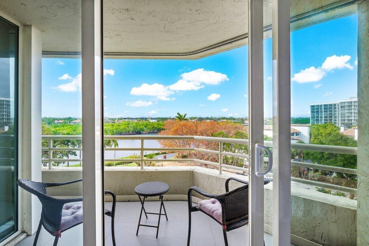 4201 N Ocean Boulevard, Unit C503, Boca Raton, FL 33431 Photo