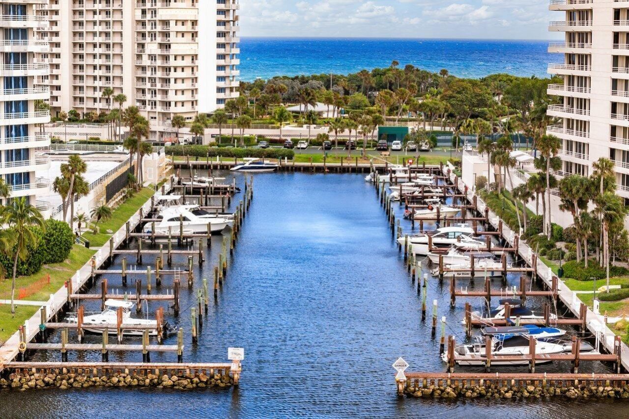 4201 N Ocean Boulevard, Unit C503, Boca Raton, FL 33431 Photo