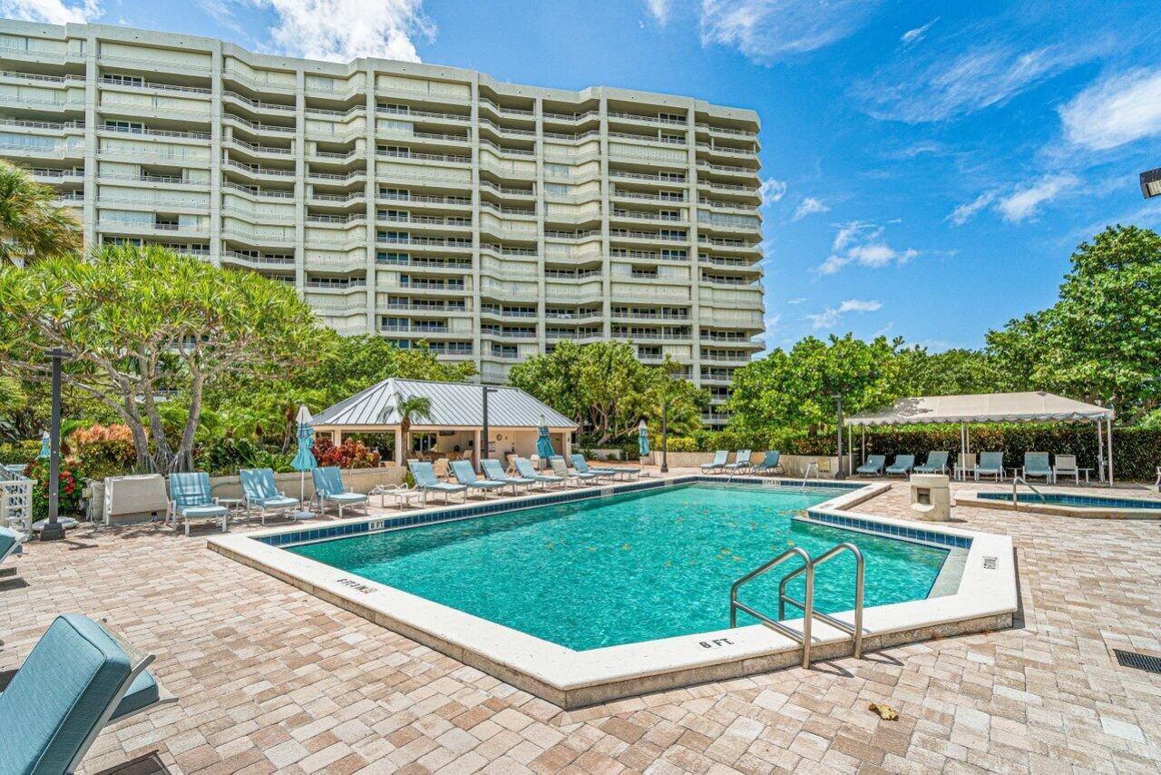 4201 N Ocean Boulevard, Unit C503, Boca Raton, FL 33431 Photo