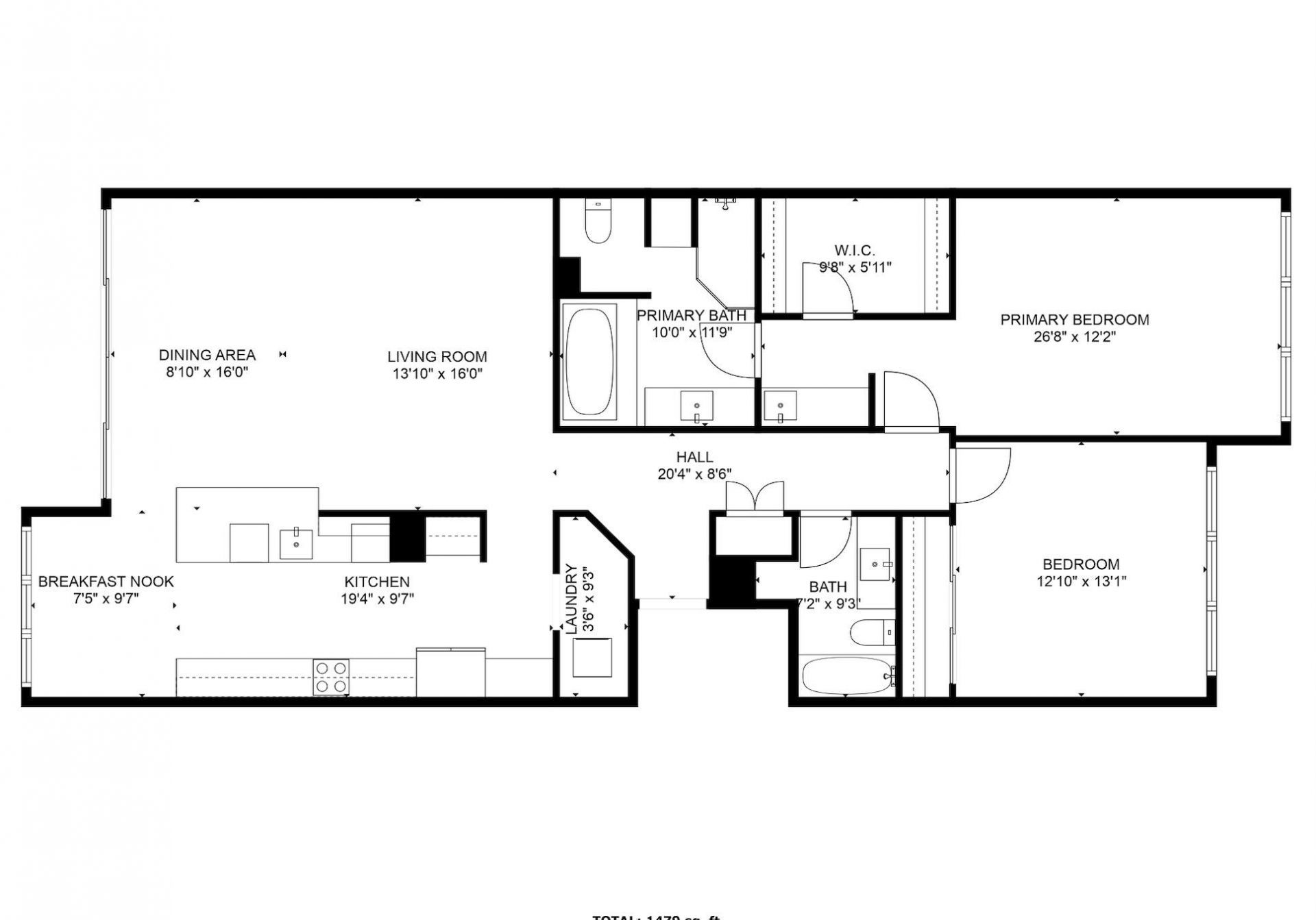 4201 N Ocean Boulevard, Unit C503, Boca Raton, FL 33431 Photo