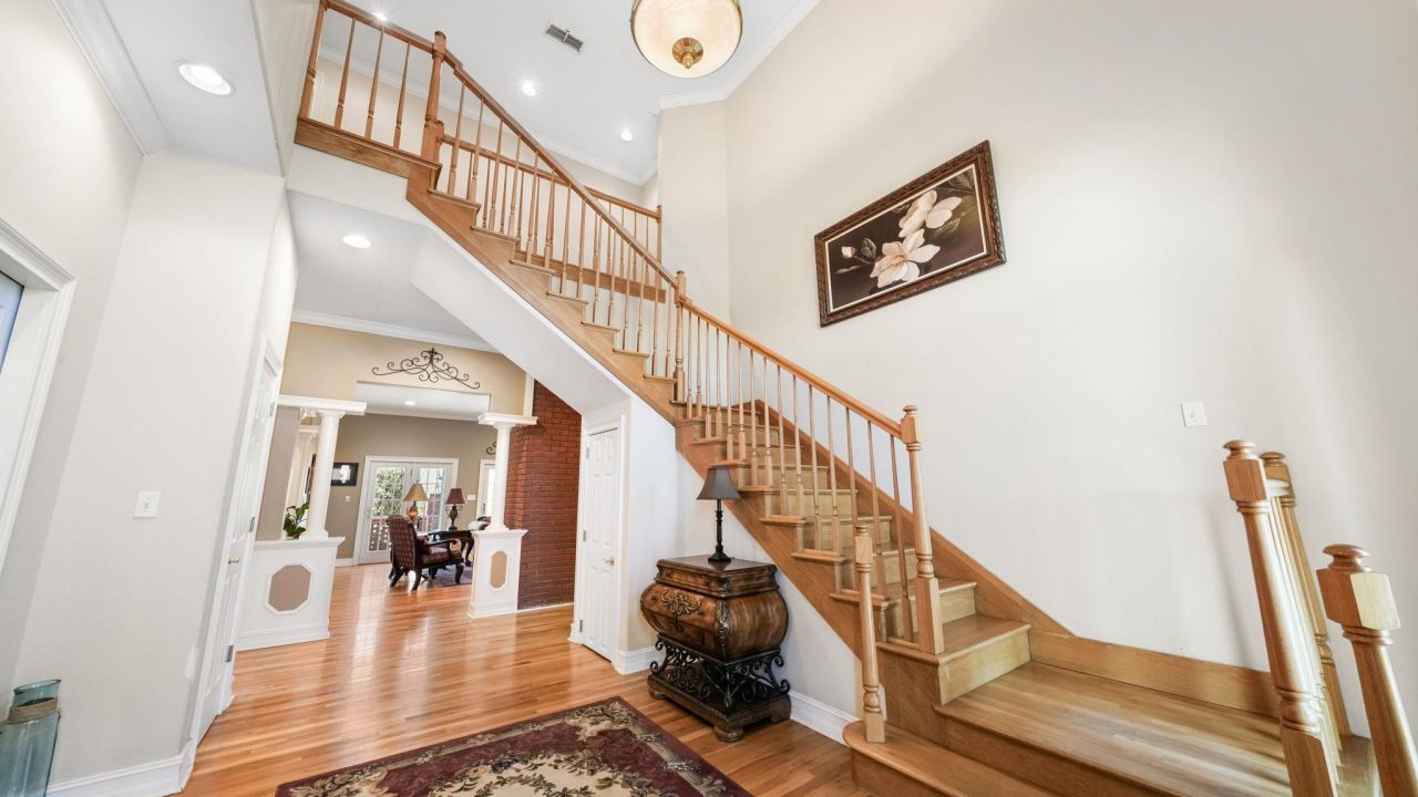 21748 N State Road 71, Altha, FL 32421 Photo