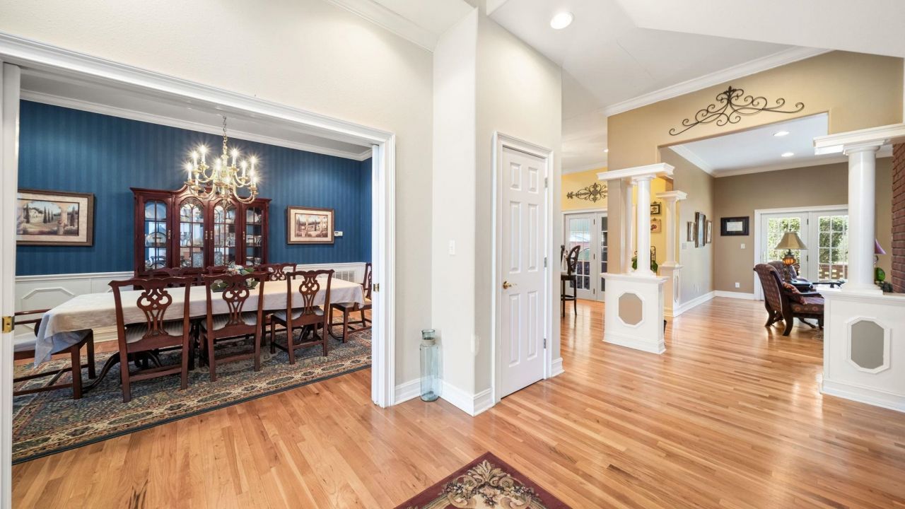 21748 N State Road 71 , Altha, FL 32421 Photo