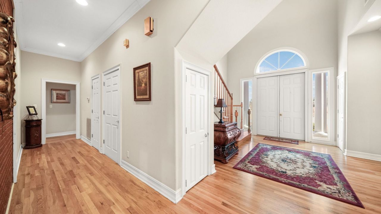 21748 N State Road 71, Altha, FL 32421 Photo