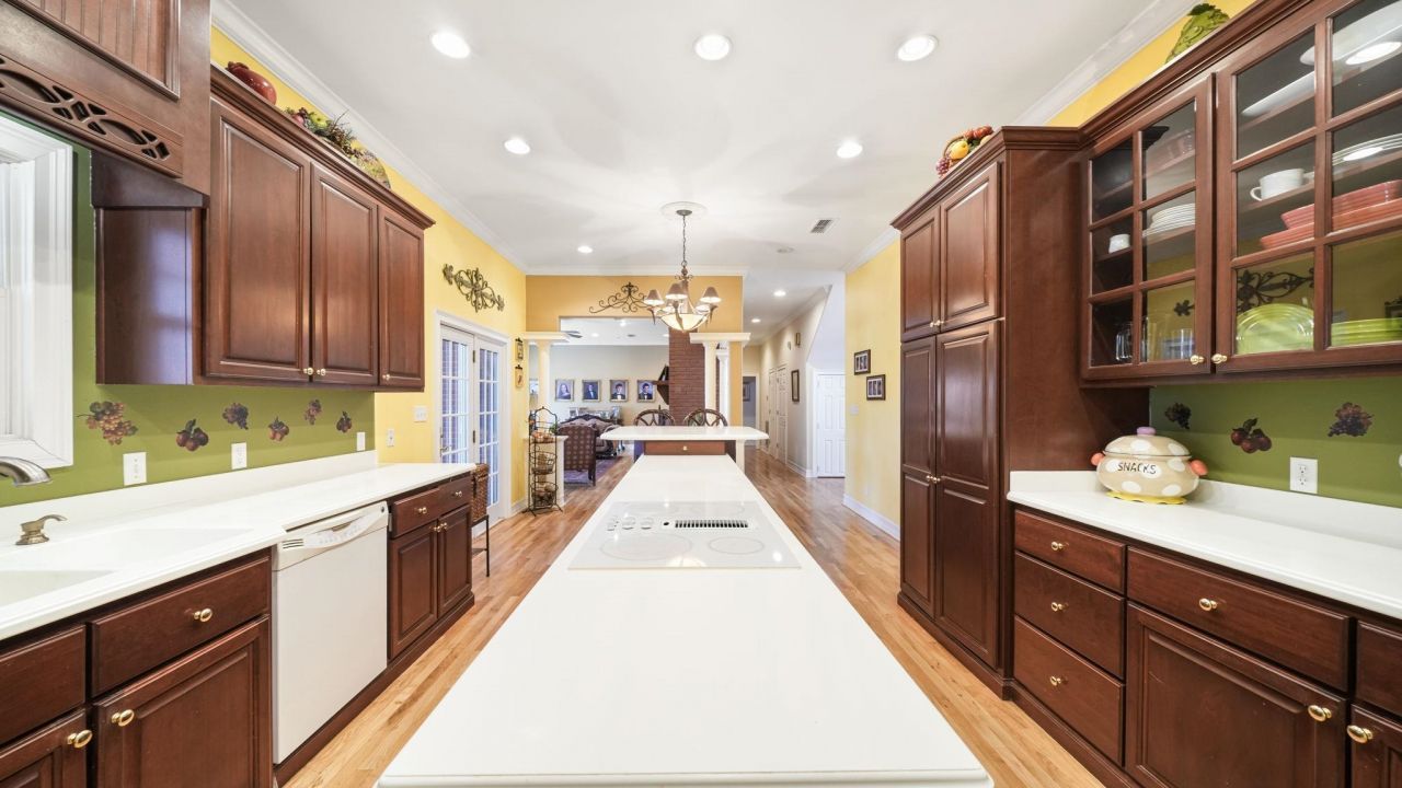 21748 N State Road 71, Altha, FL 32421 Photo