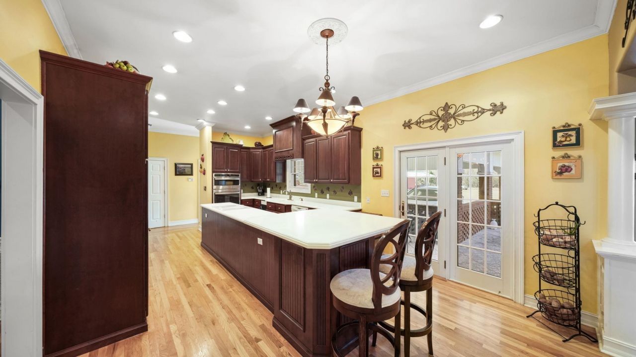 21748 N State Road 71, Altha, FL 32421 Photo