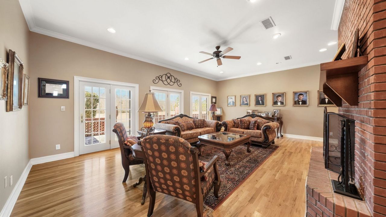 21748 N State Road 71, Altha, FL 32421 Photo