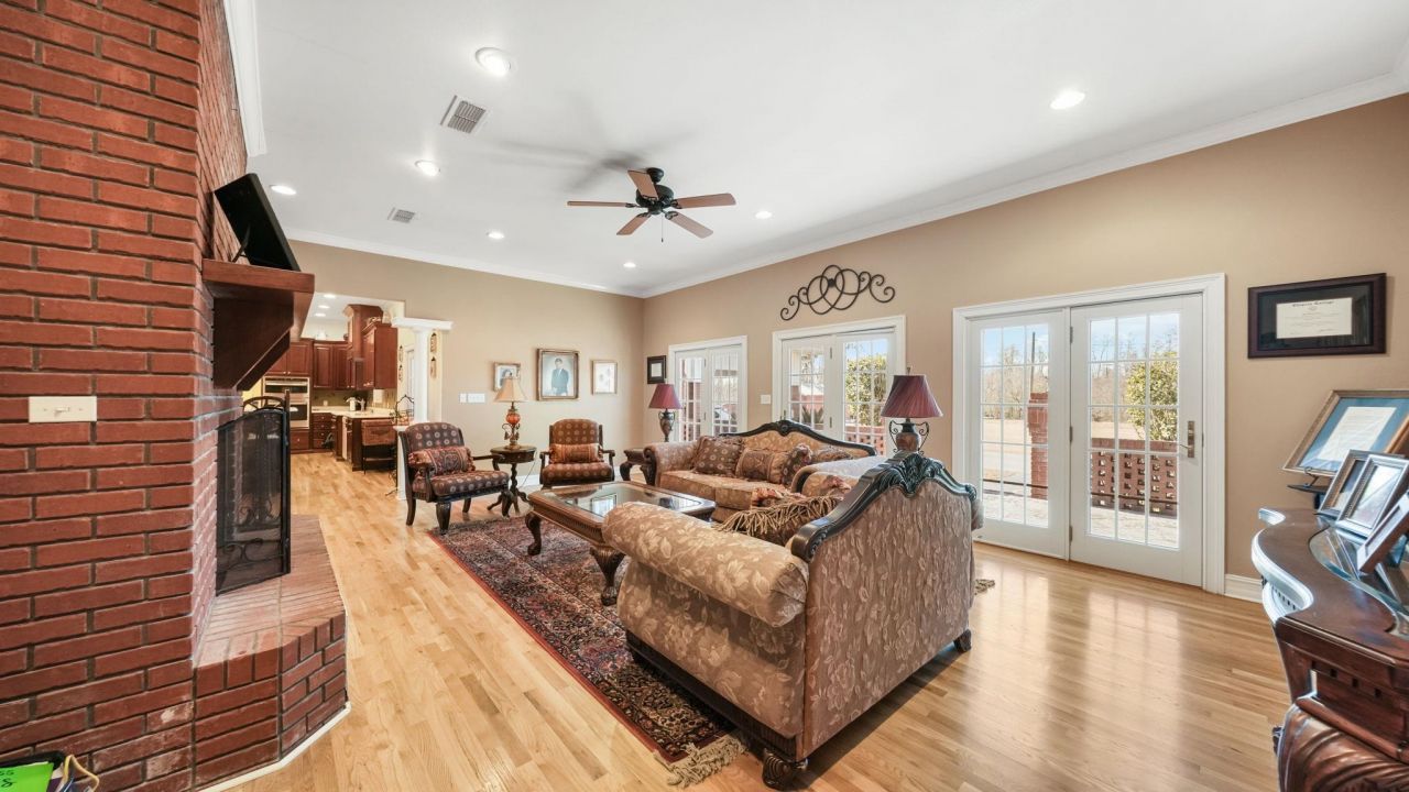 21748 N State Road 71, Altha, FL 32421 Photo
