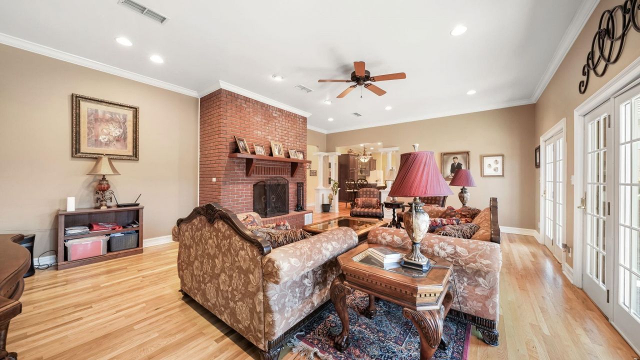 21748 N State Road 71 , Altha, FL 32421 Photo