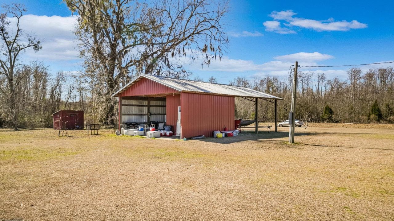 21748 N State Road 71 , Altha, FL 32421 Photo