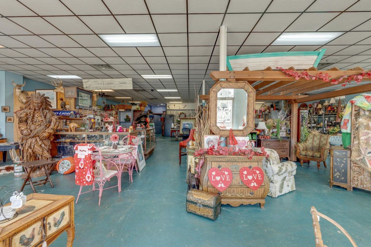 116 E 7th Avenue , Havana, FL 32333 Photo