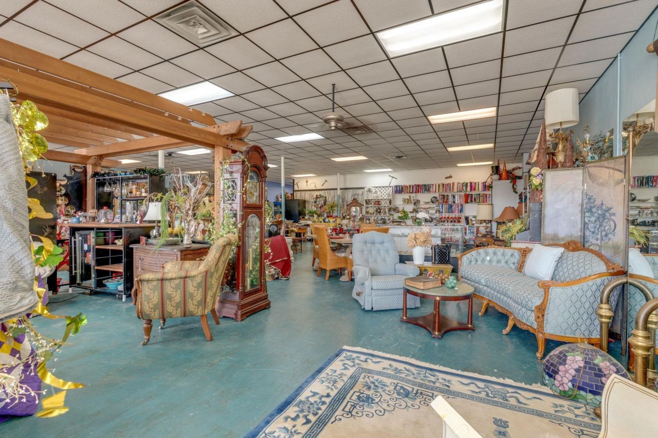 116 E 7th Avenue , Havana, FL 32333 Photo