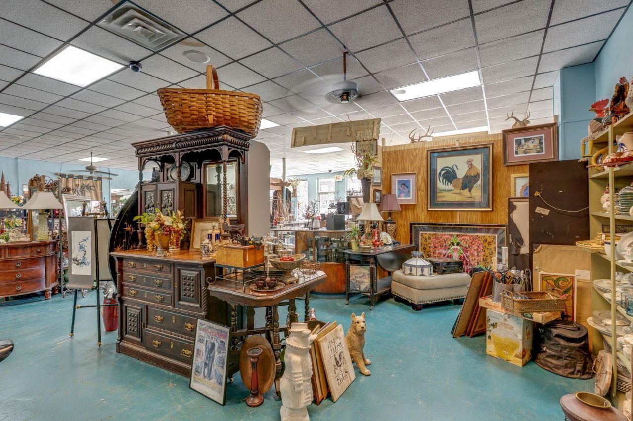 116 E 7th Avenue , Havana, FL 32333 Photo