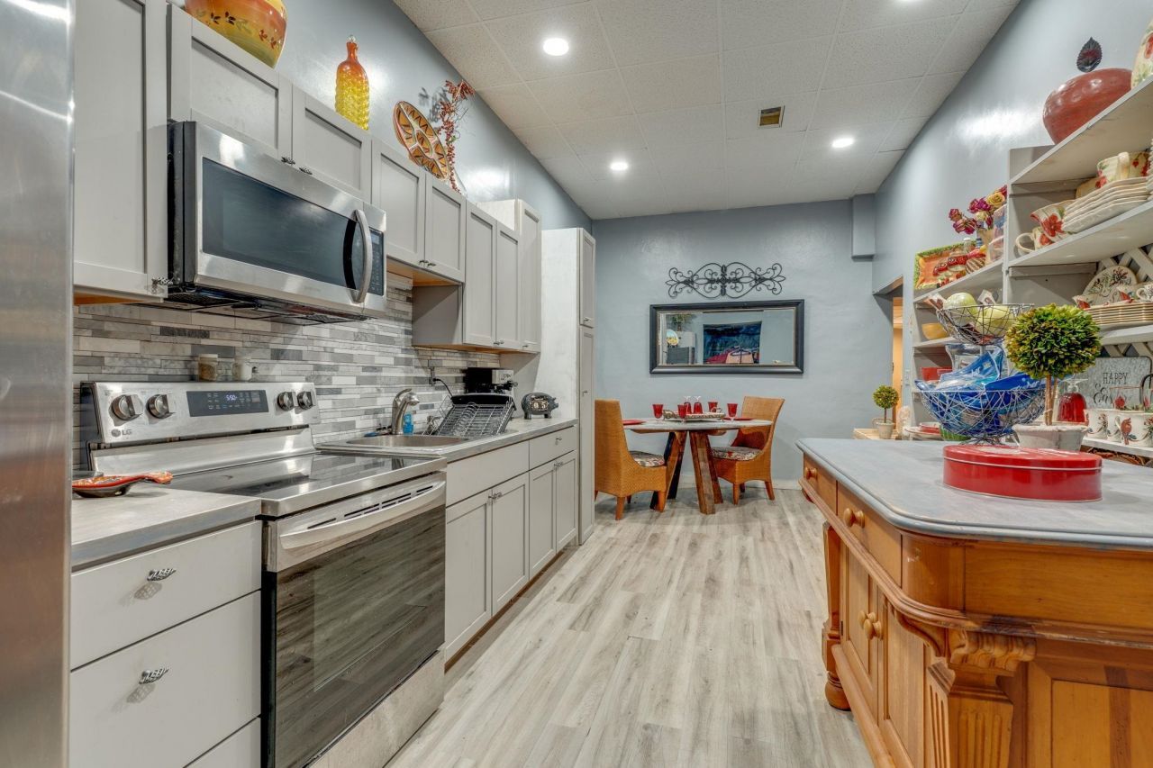 116 E 7th Avenue , Havana, FL 32333 Photo