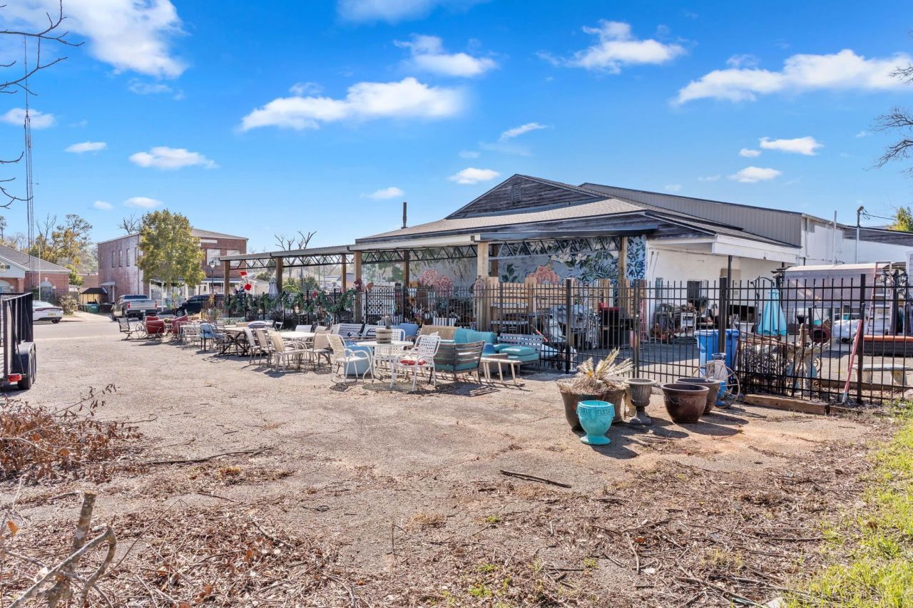 116 E 7th Avenue , Havana, FL 32333 Photo