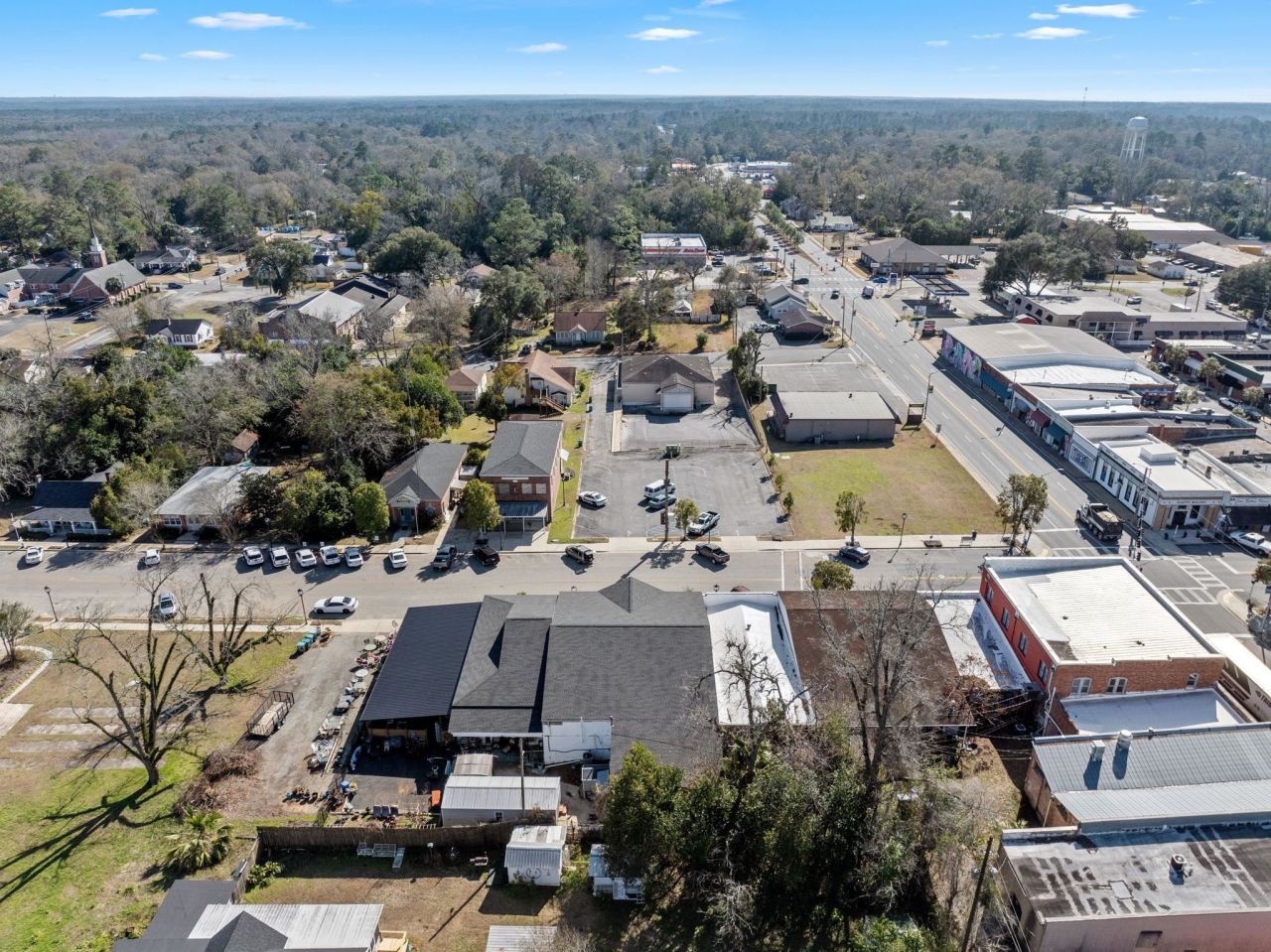 116 E 7th Avenue , Havana, FL 32333 Photo