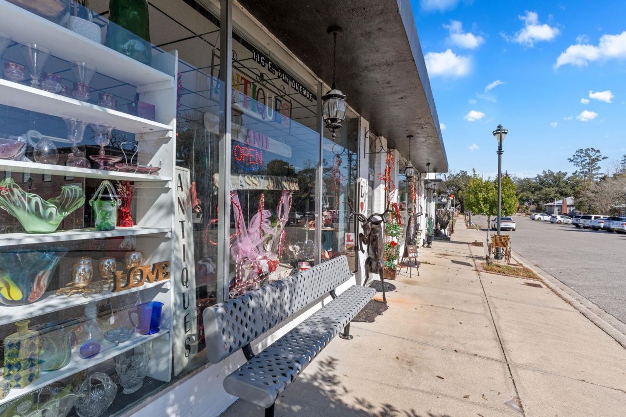 116 E 7th Avenue , Havana, FL 32333 Photo