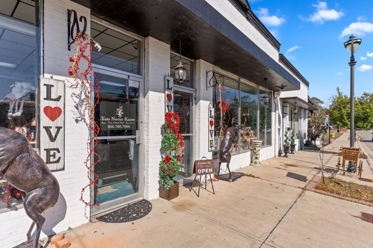 116 E 7th Avenue , Havana, FL 32333 Photo