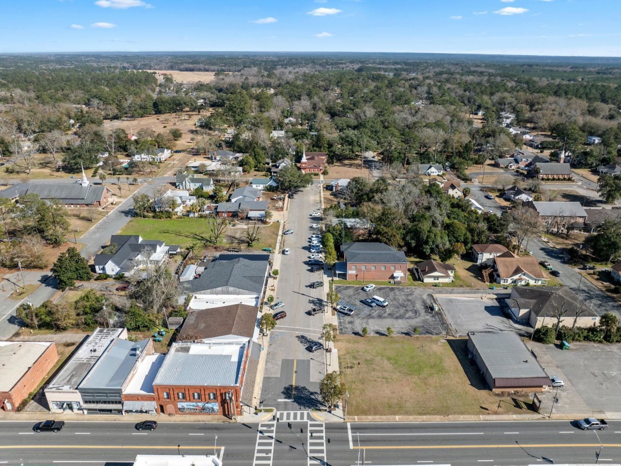 116 E 7th Avenue , Havana, FL 32333 Photo