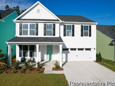 1008 House Finch Avenue, Unit Cc3-22-4, Ravenel, SC 29470