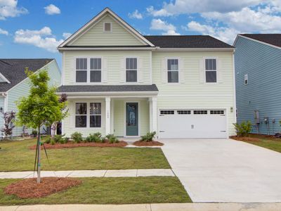 1008 House Finch Avenue, Unit Cc3-22-4, Ravenel, SC 29470