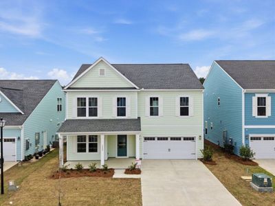 1008 House Finch Avenue, Unit Cc3-22-4, Ravenel, SC 29470