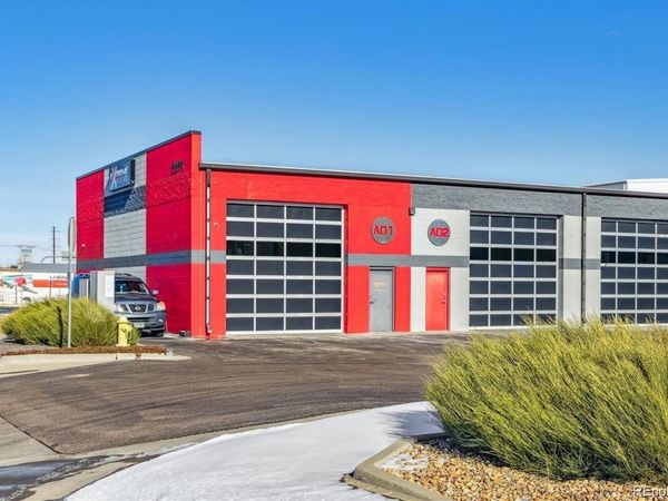2274 Manatt Court, Unit A01 & A02, Castle Rock, CO 80104
