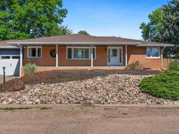 1304 Pine Street, Loveland, CO 80537