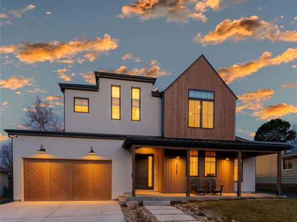 2930 S Madison Street, Denver, CO 80210